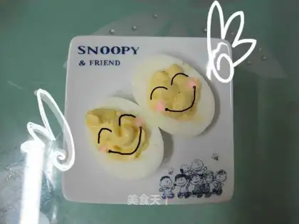 Angel egg