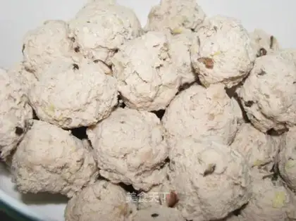 meatballs