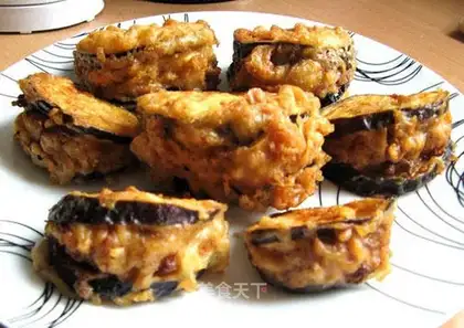 fried jacket box