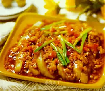 Fenglin eggplant
