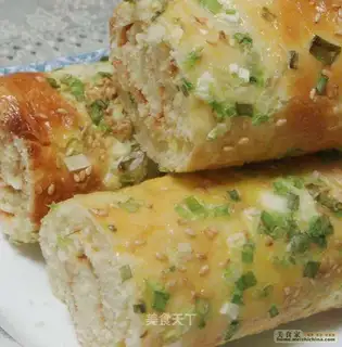 chive roll