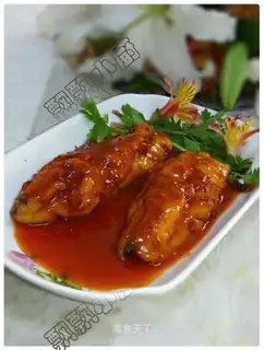 grape fish