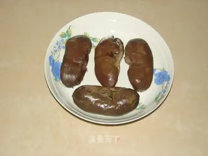 Yanju Pig Kidney