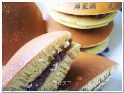 whoopie pies