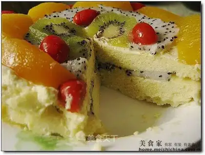 cake
