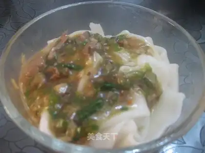 kudai noodles