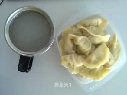 dumplings