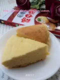 butter cake