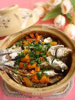 Zhai fish pot