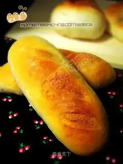 soft French bread