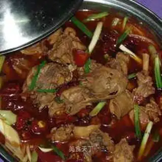 Guizhou Beer Duck