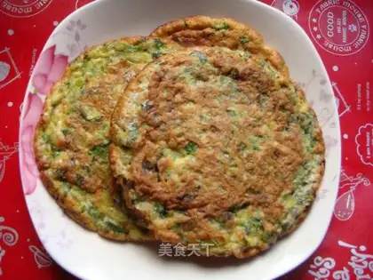 egg patties