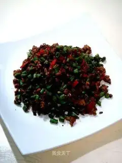 Sour horns and pickled peppers