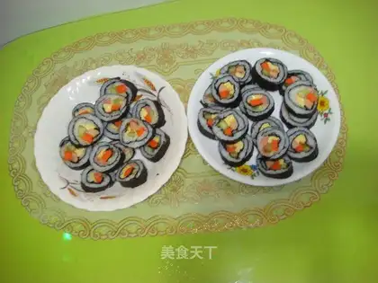 sushi