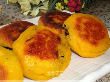 seafood cake