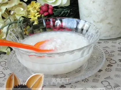 rice wine