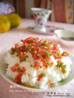 yangchun baixue