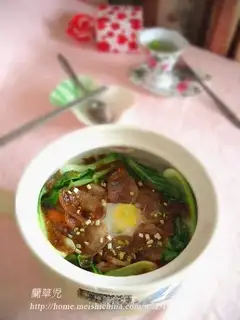Onion sand tea pot rice