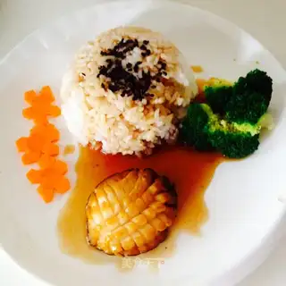 Abalone fish