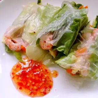 Viet Nam Spring Roll