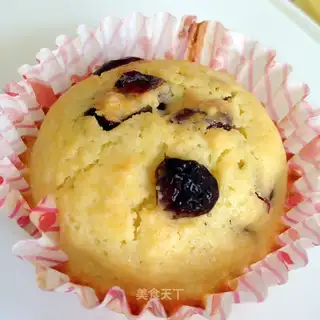 Cranberry Maphine