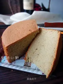 Chocolate cream