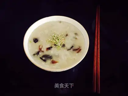 Porridge