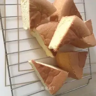 Chi Fung Cake