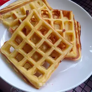 Waffles