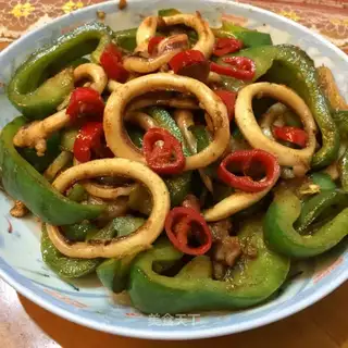 Paprika