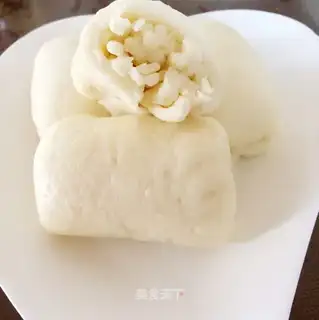 Silver rolls