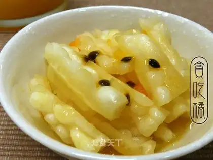 Pistol pickles