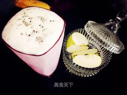 Banana shake