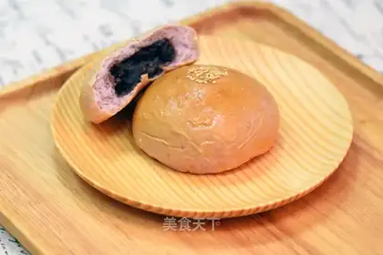 Potato bread