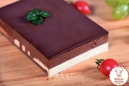 Chocolate Moose