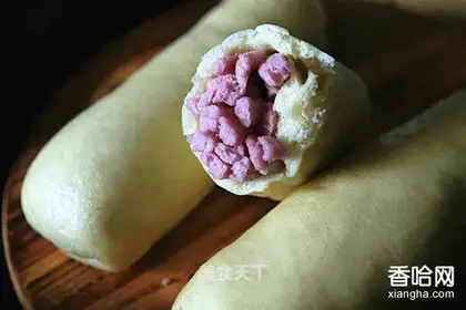 Spam rolls