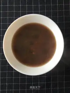Three bean