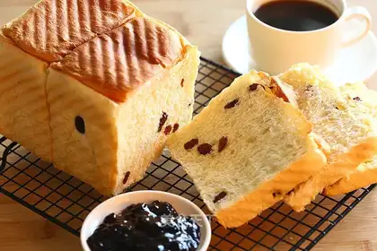 raisin toast