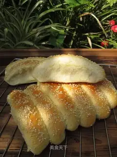 A simple sesame kit