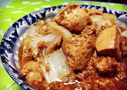 Tofu