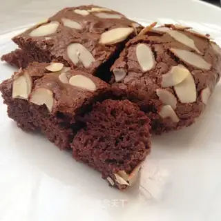Chocolate brownie