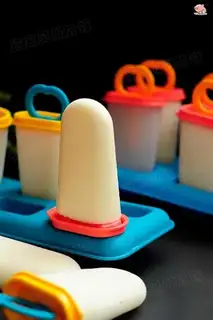 The original ice cream
