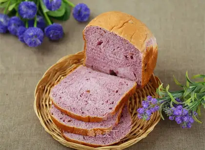 Potato bread