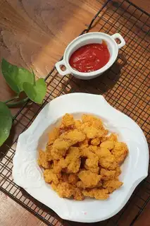 Chicken and rice