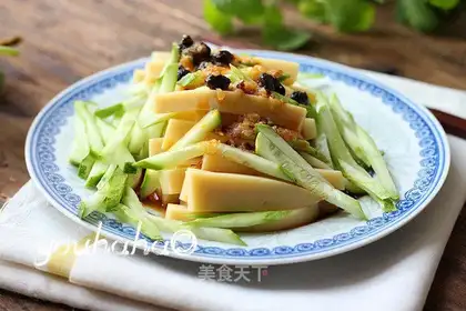 Sour peas