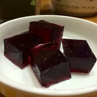 ♪ The glucose ♪