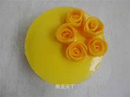 Mango Fleur