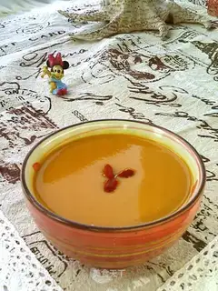 Tomato corn