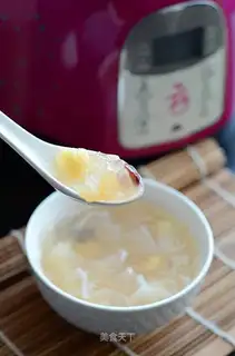 ♪ Ice cream silver ♪