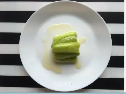 Honey cucumber